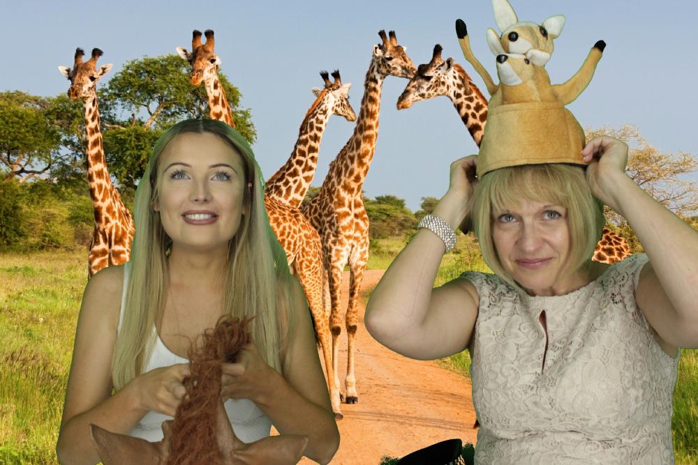 Christ School Prom | View more photos from the event at gallery.myphotoboothexperience.co.uk/u/MyPhotoBoothExperienceLtd/Christ-School-Prom